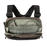 SKYWEIGHT UTILITY CHEST PACK WOODLAND CAMO