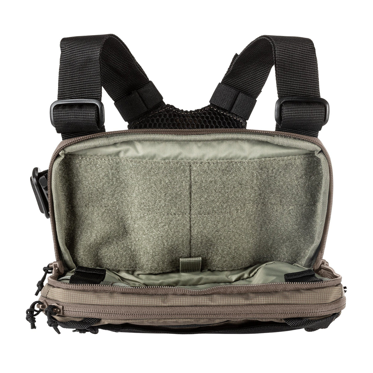 SKYWEIGHT UTILITY CHEST PACK WOODLAND CAMO