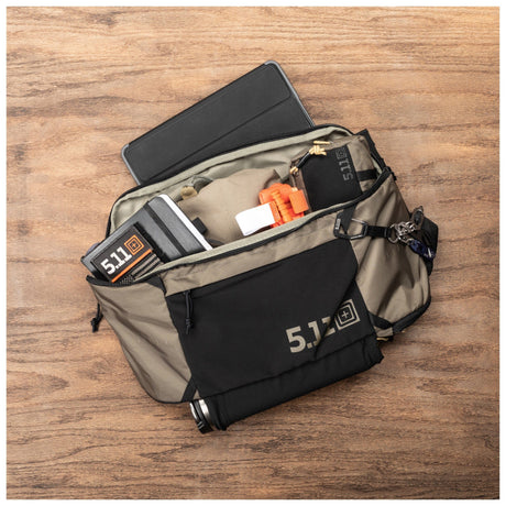 SKYWEIGHT SLING PACK 10L - 5.11 Tactical Finland