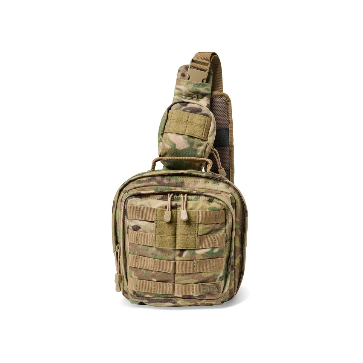 RUSH MOAB™ 6 SLING PACK 11L MULTICAM