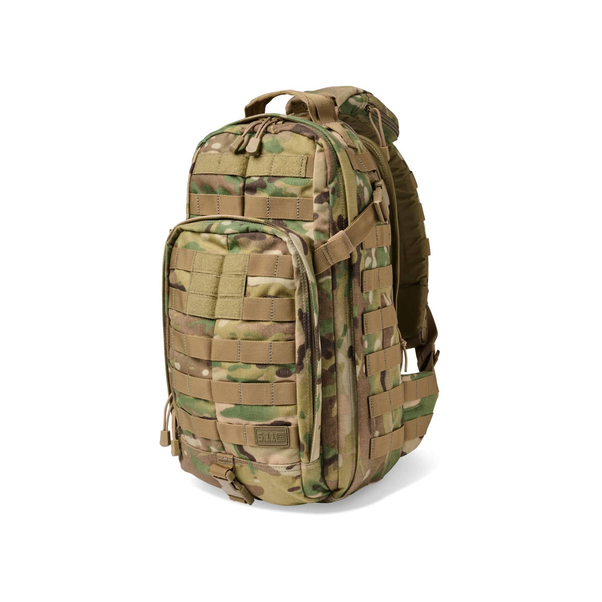 RUSH MOAB™ 10 SLING PACK 18L MULTICAM