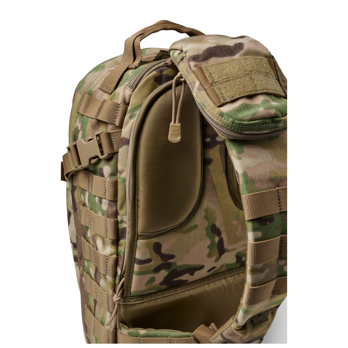 RUSH MOAB™ 10 SLING PACK 18L MULTICAM