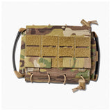 UCR FLAT IFAK POUCH MULTICAM