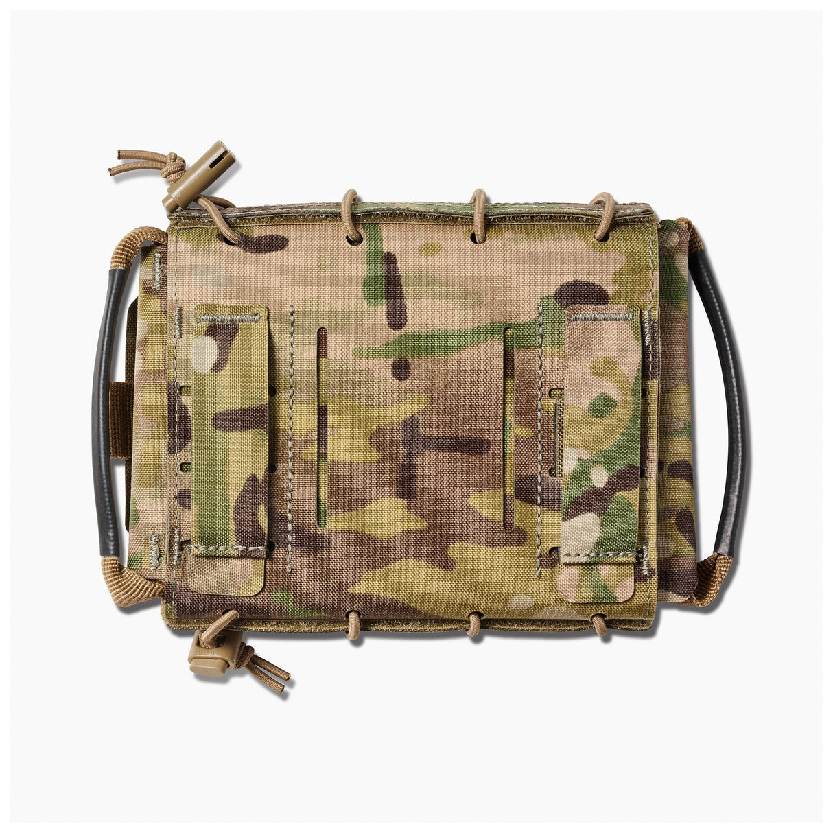 UCR FLAT IFAK POUCH MULTICAM