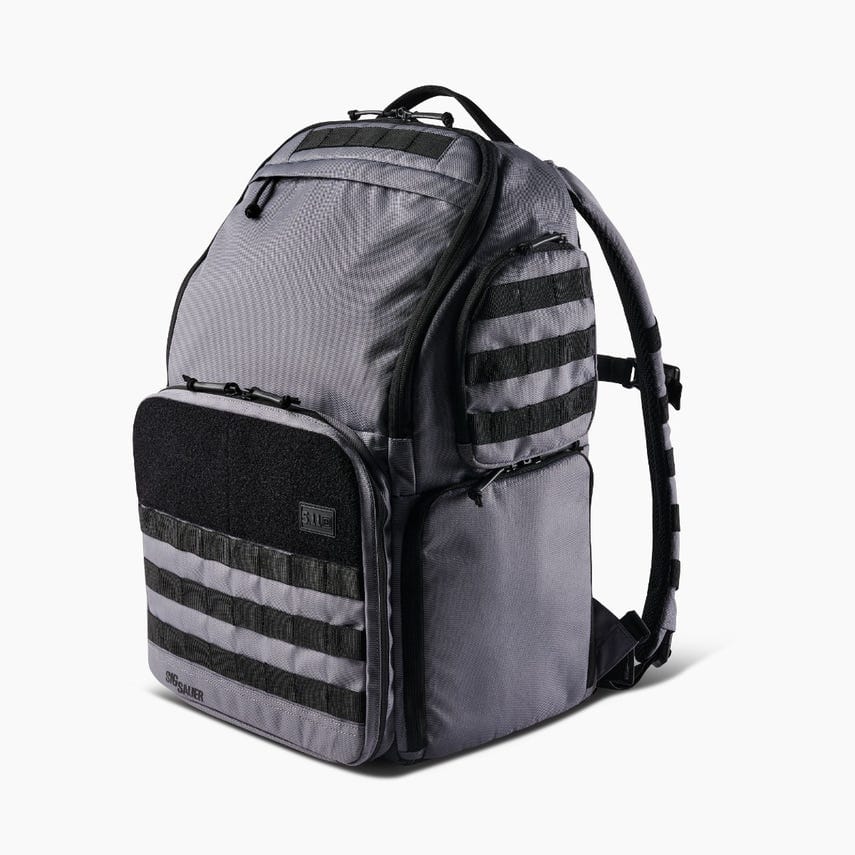 SIG SAUER® X 5.11® RANGE READY™ BACKPACK 38L