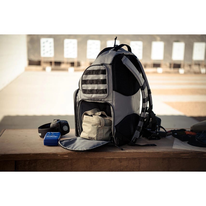 SIG SAUER® X 5.11® RANGE READY™ BACKPACK 38L