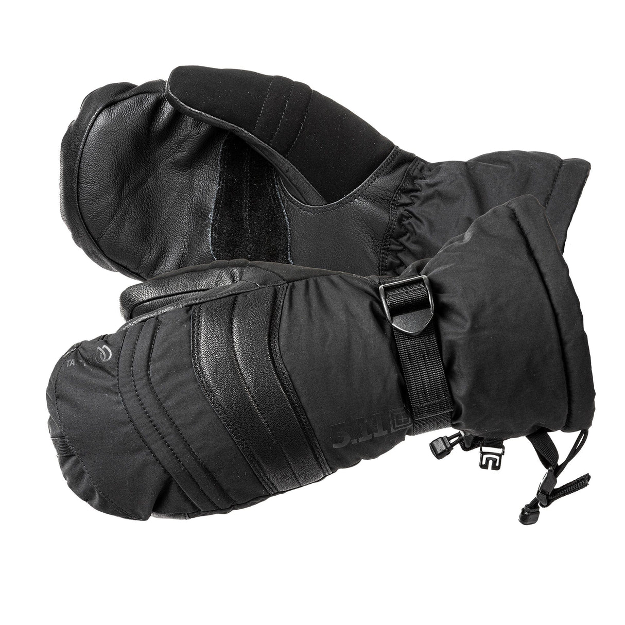 URSA 3IN1 INSULATED MITT