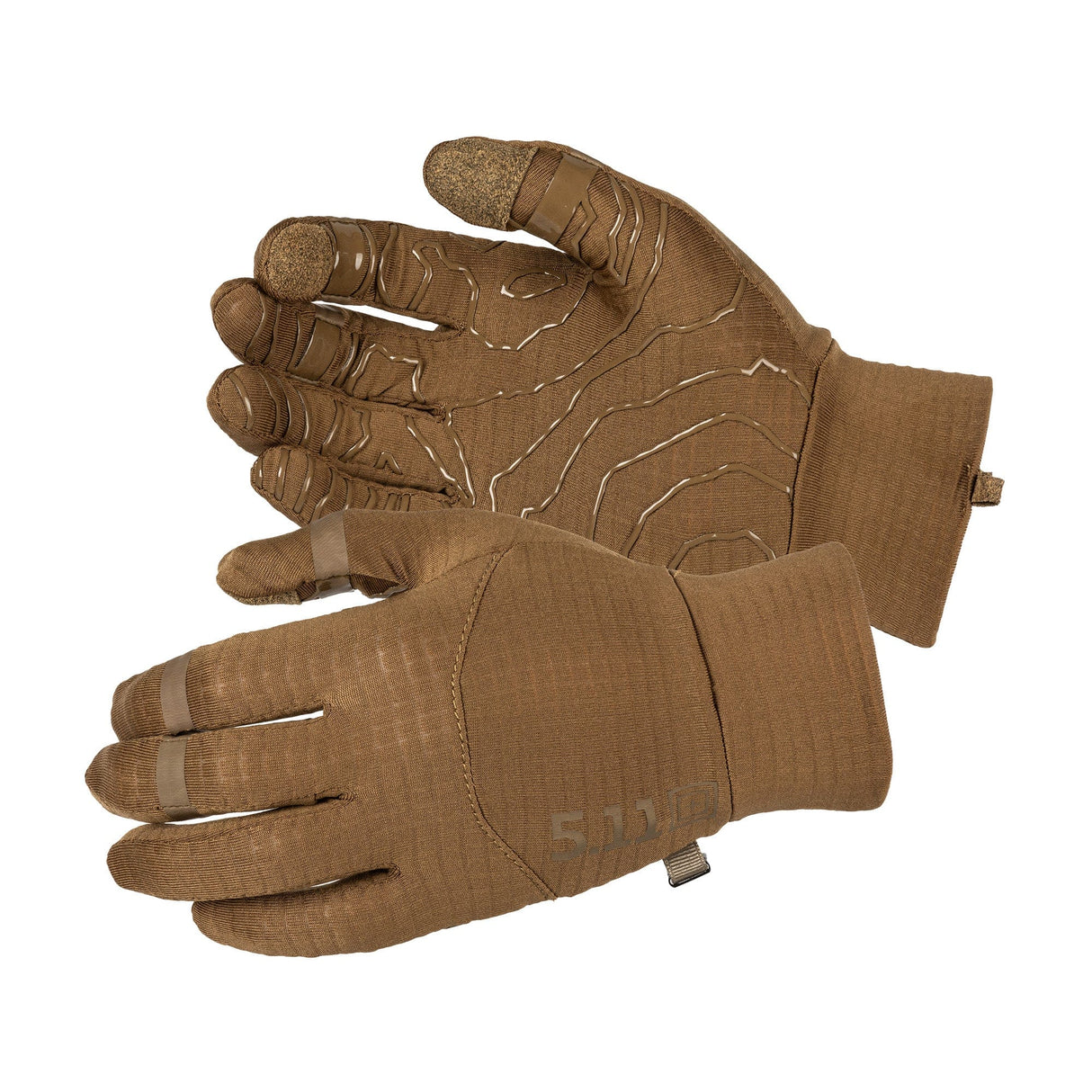 STRATOS STRETCH FLEECE GLOVE