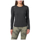 PT-R WOMEN'S CATALYST LONG SLEEVE SHIRT