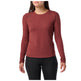 PT-R WOMEN'S CATALYST LONG SLEEVE SHIRT