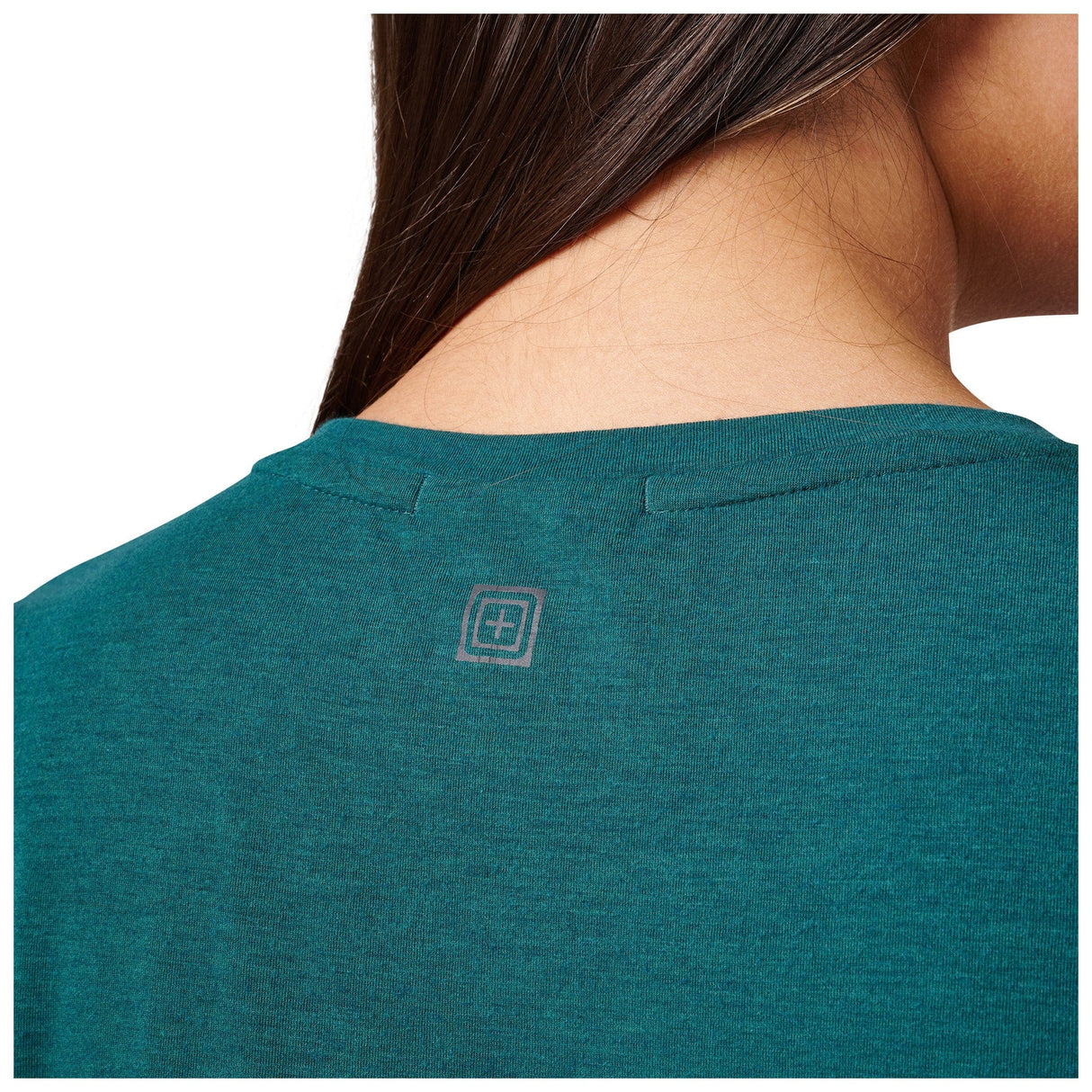 PT-R WOMEN'S INTERVAL SHORT SLEEVE TEE