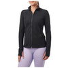 PT-R WOMEN'S CATALYST FULL ZIP