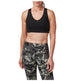 PT-R® MAX EFFORT RACERBACK BRA