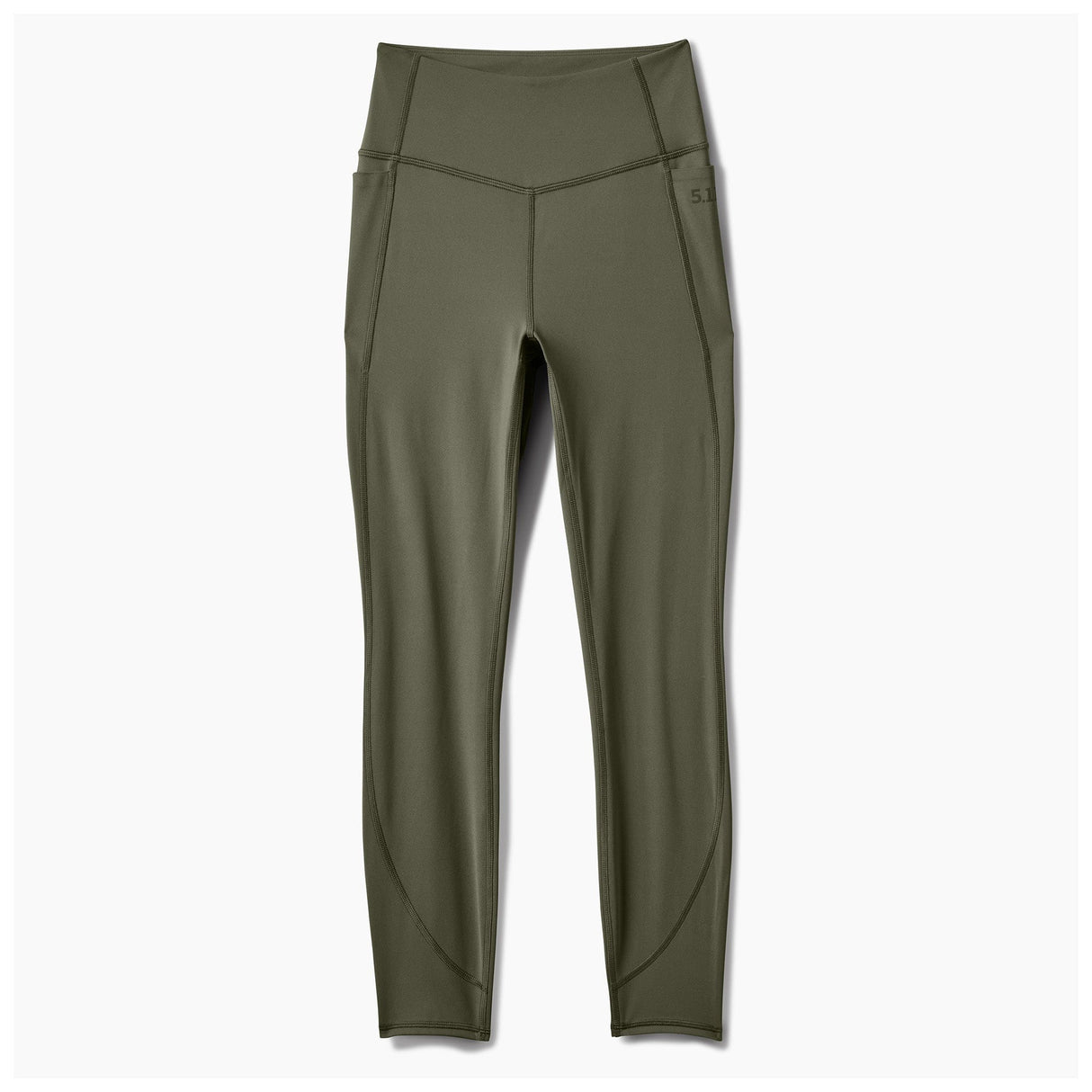 PT-R® COMPLEX HIGH WAISTED POCKET TIGHT