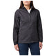 WOMEN'S PACKABLE WINDBREAKER