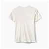 WOMEN'S CAMO CREST SHORT SLEEVE TEE