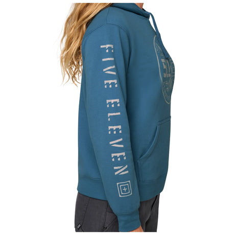 WOMEN'S DESERTSCAPE HOODIE - 5.11 Tactical Finland