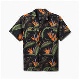 ADVENTURE PRINT SHORT SLEEVE SHIRT