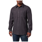 SILVERWOOD SOLID FLANNEL