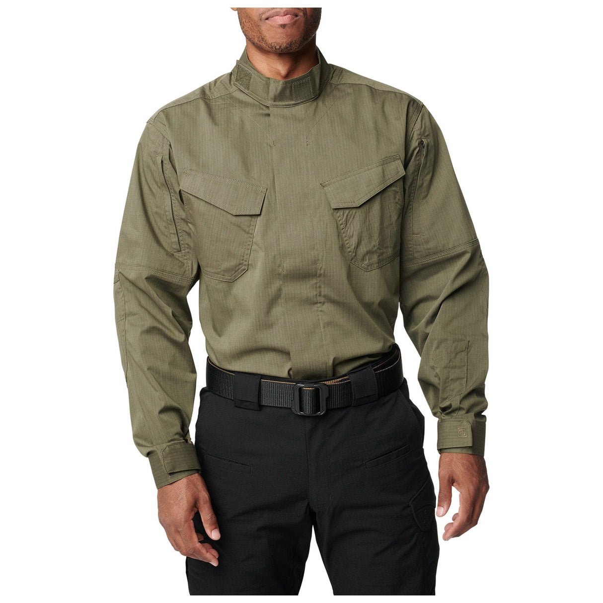 5.11 STRYKE® TDU® LONG SLEEVE SHIRT