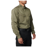 5.11 STRYKE® TDU® LONG SLEEVE SHIRT