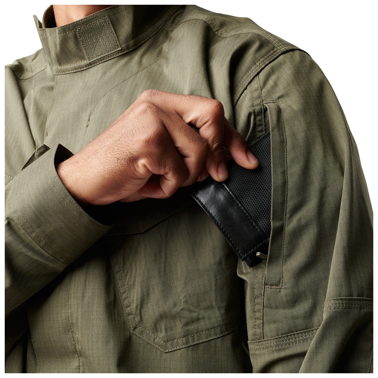 5.11 STRYKE® TDU® LONG SLEEVE SHIRT