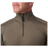 XTU RAPID LONG SLEEVE SHIRT