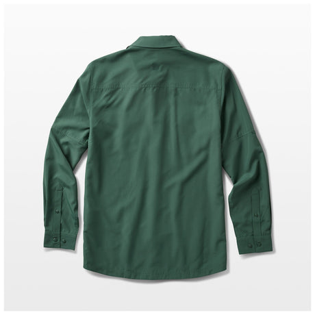 MARKSMAN LONG SLEEVE SHIRT