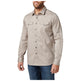 GUNNER SOLID LONG SLEEVE SHIRT