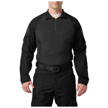 FLEX-TAC® TDU® RAPID LONG SLEEVE SHIRT