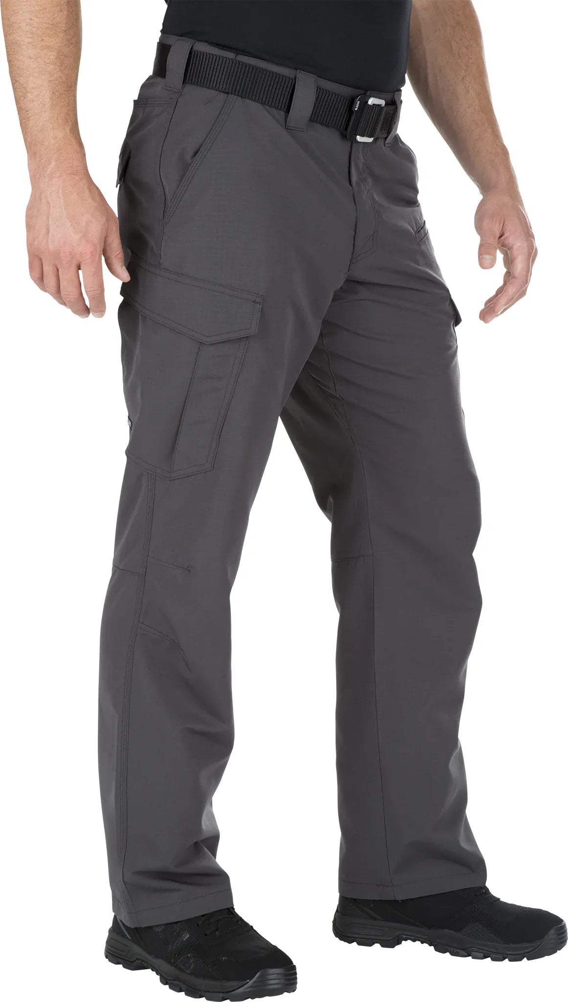 FAST-TAC CARGO PANT CHARCOAL