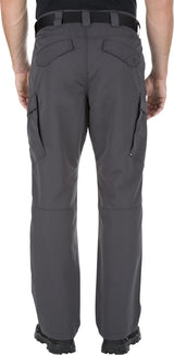 FAST-TAC CARGO PANT CHARCOAL