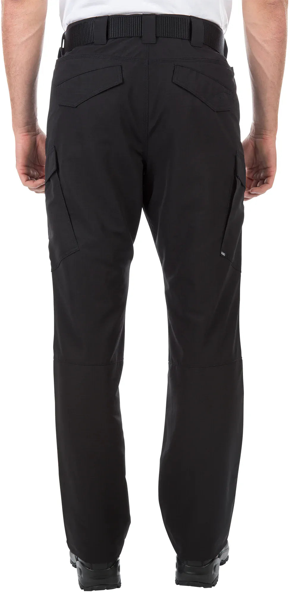 FAST-TAC CARGO PANT BLACK