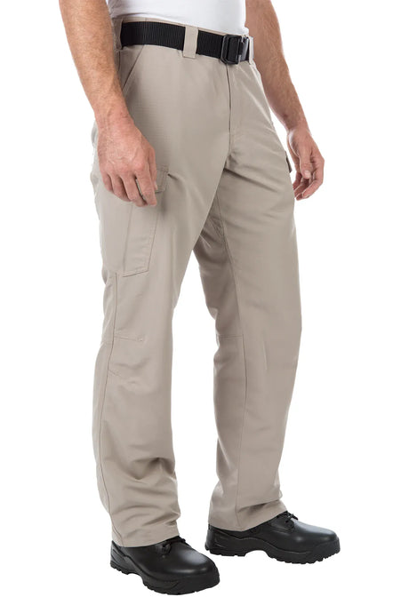 FAST-TAC CARGO PANT KHAKI - 5.11 Tactical Finland