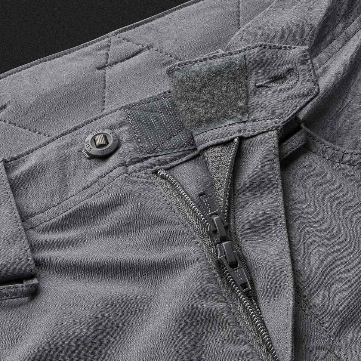 XTU STRAIGHT FIT PANT RANGER GREEN