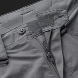 XTU STRAIGHT FIT PANT RANGER GREEN