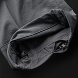 XTU STRAIGHT FIT PANT RANGER GREEN