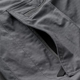 XTU STRAIGHT FIT PANT RANGER GREEN