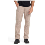 RIDGE PANT KHAKI - 5.11 Tactical Finland