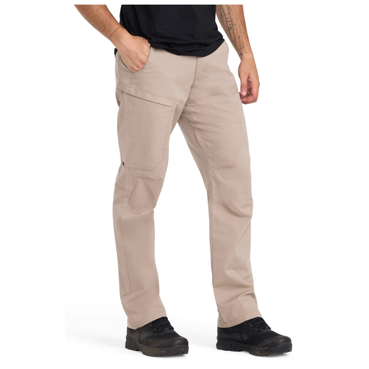 RIDGE PANT KHAKI - 5.11 Tactical Finland