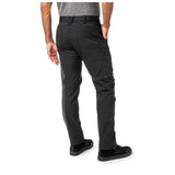 RIDGE PANT BLACK