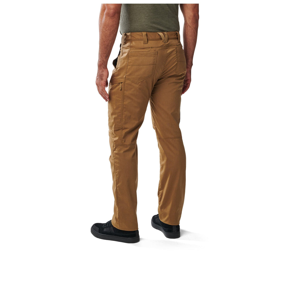 RIDGE PANT KANGAROO