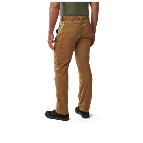 RIDGE PANT KANGAROO