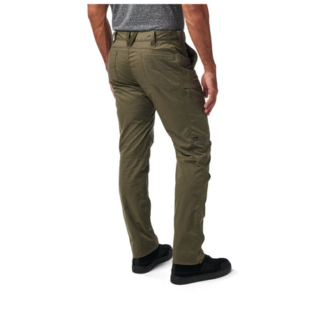 RIDGE PANT RANGER GREEN