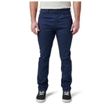 DEFENDER-FLEX SLIM PANT 2.0 PACIFIC NAVY