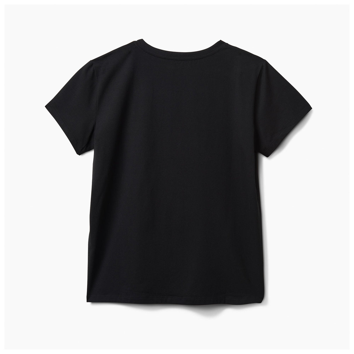 WOMEN'S ELEVATE V RLXD SHORT SLEEVE TEE
