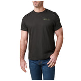 BREW GROUNDS SHORT SLEEVE TEE