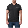 PT-R BRICK LOCKUP SHORT SLEEVE TEE