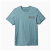 PT-R BRICK LOCKUP SHORT SLEEVE TEE