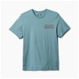 PT-R BRICK LOCKUP SHORT SLEEVE TEE